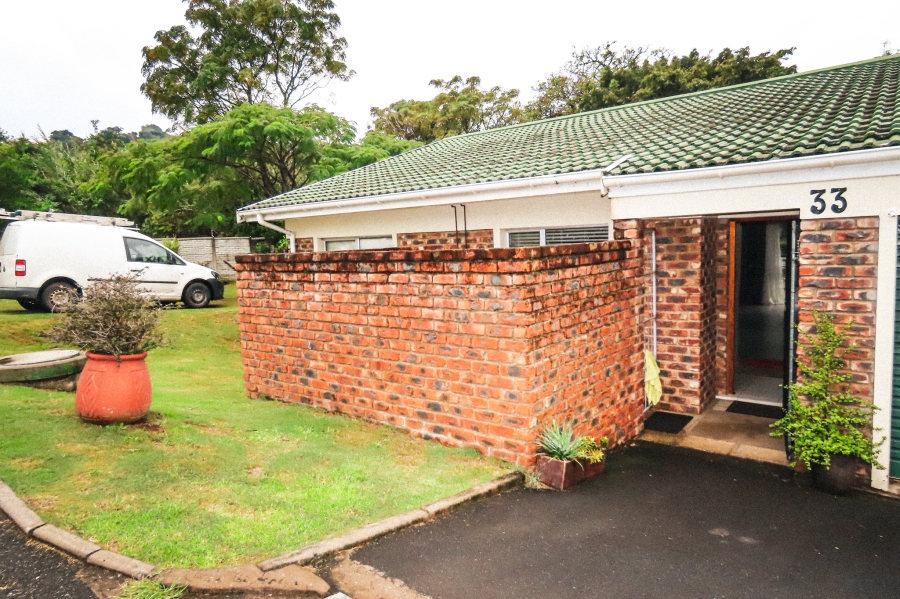 2 Bedroom Property for Sale in Abbotsford Eastern Cape